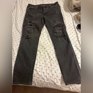Mens American Eagle Next Level Flex Jeans